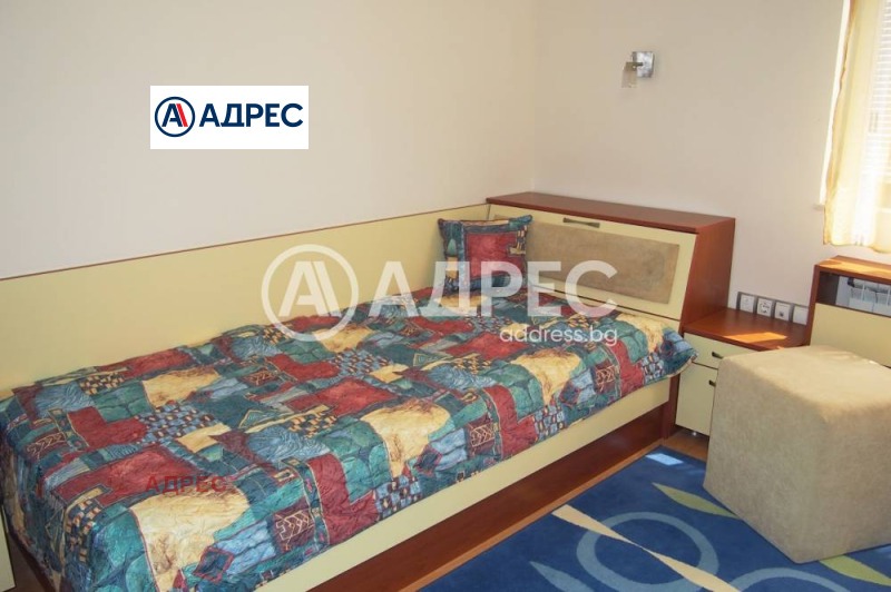 Продава ХОТЕЛ, гр. Варна, к.к. Чайка, снимка 13 - Хотели - 53172908