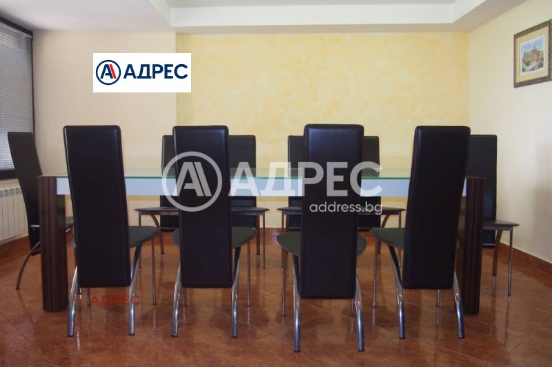 Продава ХОТЕЛ, гр. Варна, к.к. Чайка, снимка 6 - Хотели - 53172908