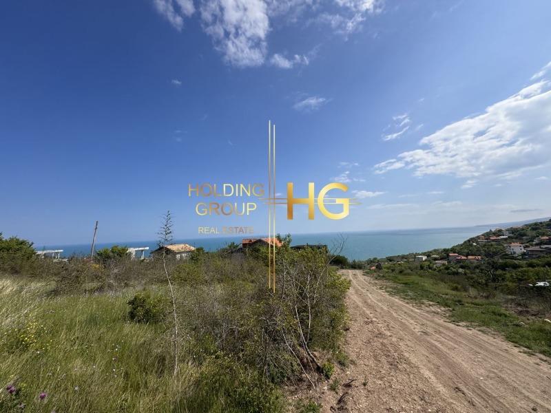 In vendita  Complotto regione Dobrič , Balchik , 565 mq | 97751360 - Immagine [2]