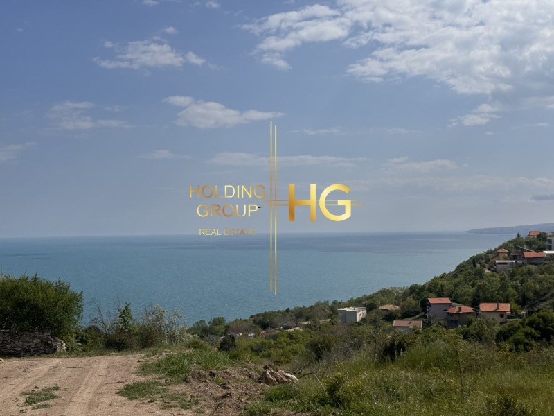In vendita  Complotto regione Dobrič , Balchik , 565 mq | 97751360