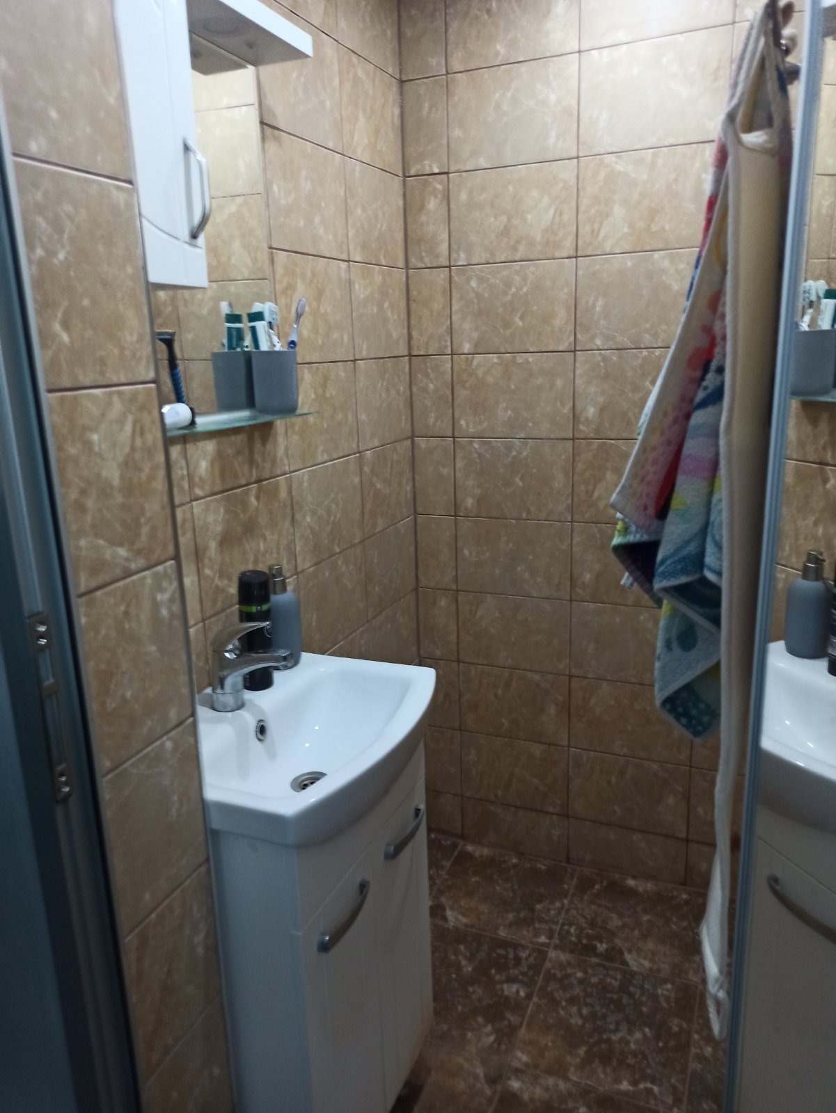 Продава 1-СТАЕН, гр. Русе, Център, снимка 2 - Апартаменти - 53733714