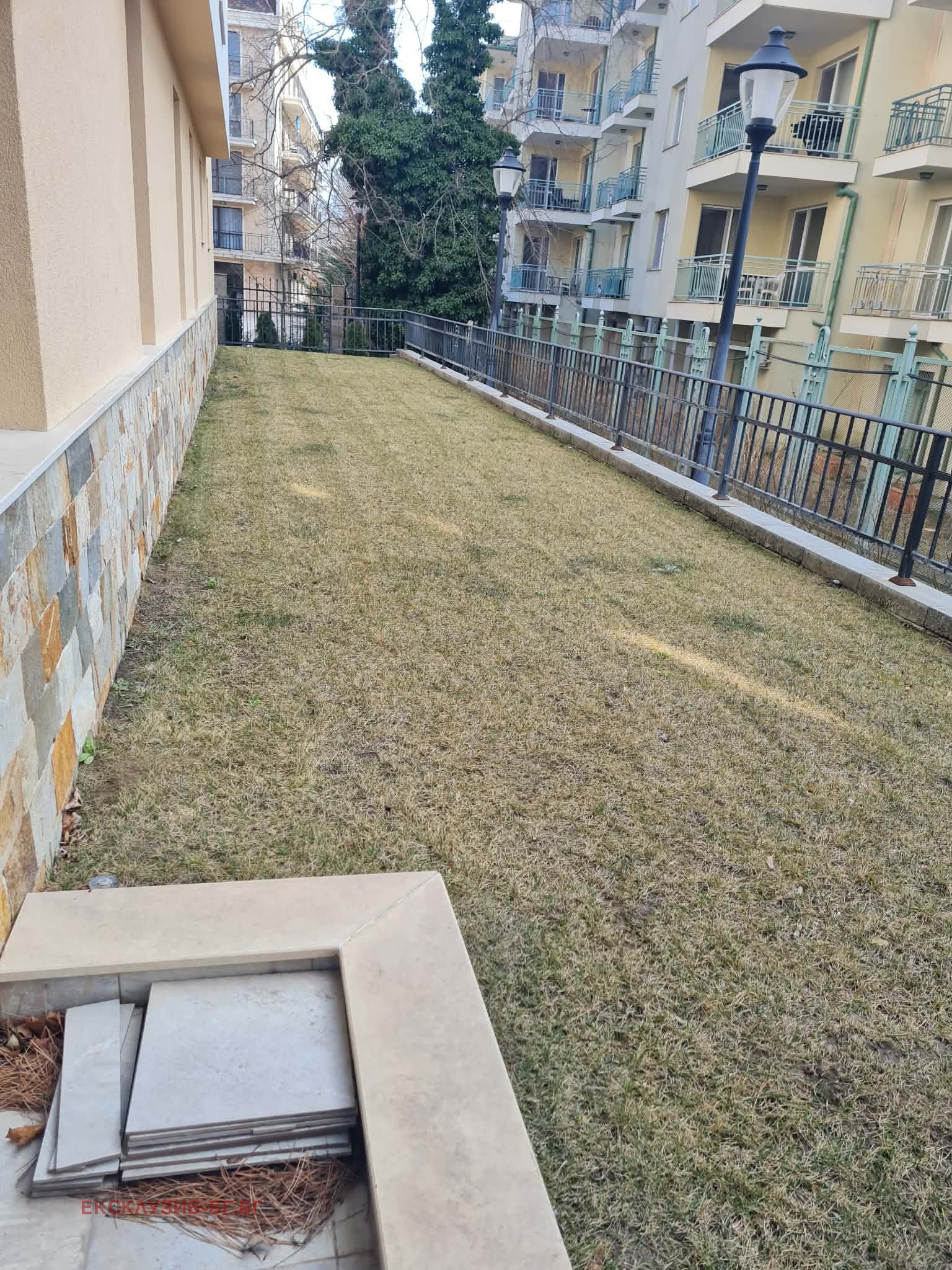 Продава 2-СТАЕН, гр. Варна, к.к. Св.Св. Константин и Елена, снимка 10 - Апартаменти - 53165181