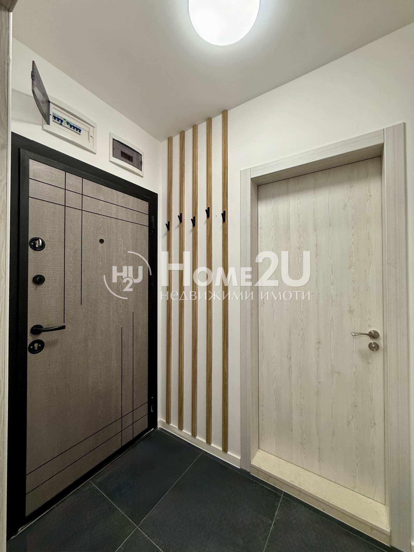 Продава 2-СТАЕН, гр. Варна, Възраждане 3, снимка 5 - Апартаменти - 54721260