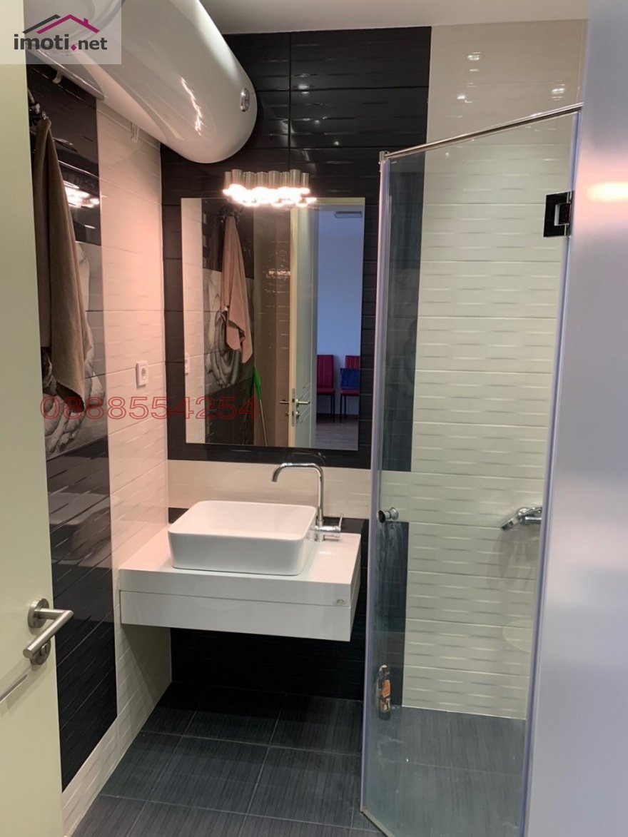 Продава 2-СТАЕН, гр. София, Кръстова вада, снимка 4 - Апартаменти - 54940519