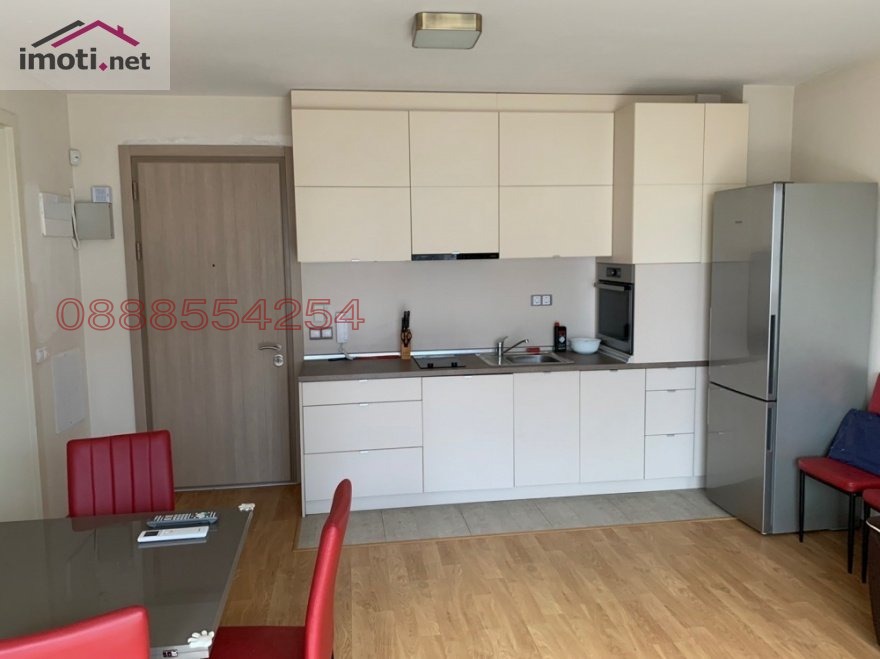 Продава 2-СТАЕН, гр. София, Кръстова вада