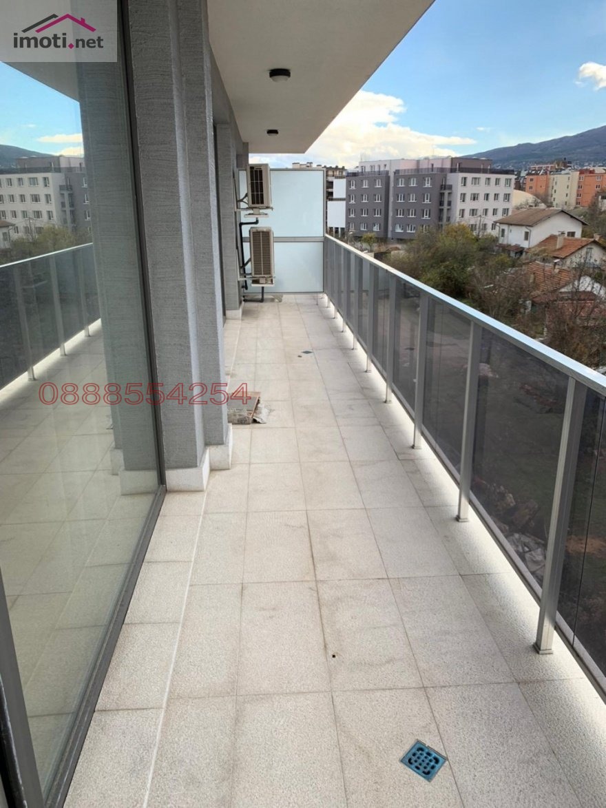 Продава 2-СТАЕН, гр. София, Кръстова вада, снимка 6 - Апартаменти - 54940519
