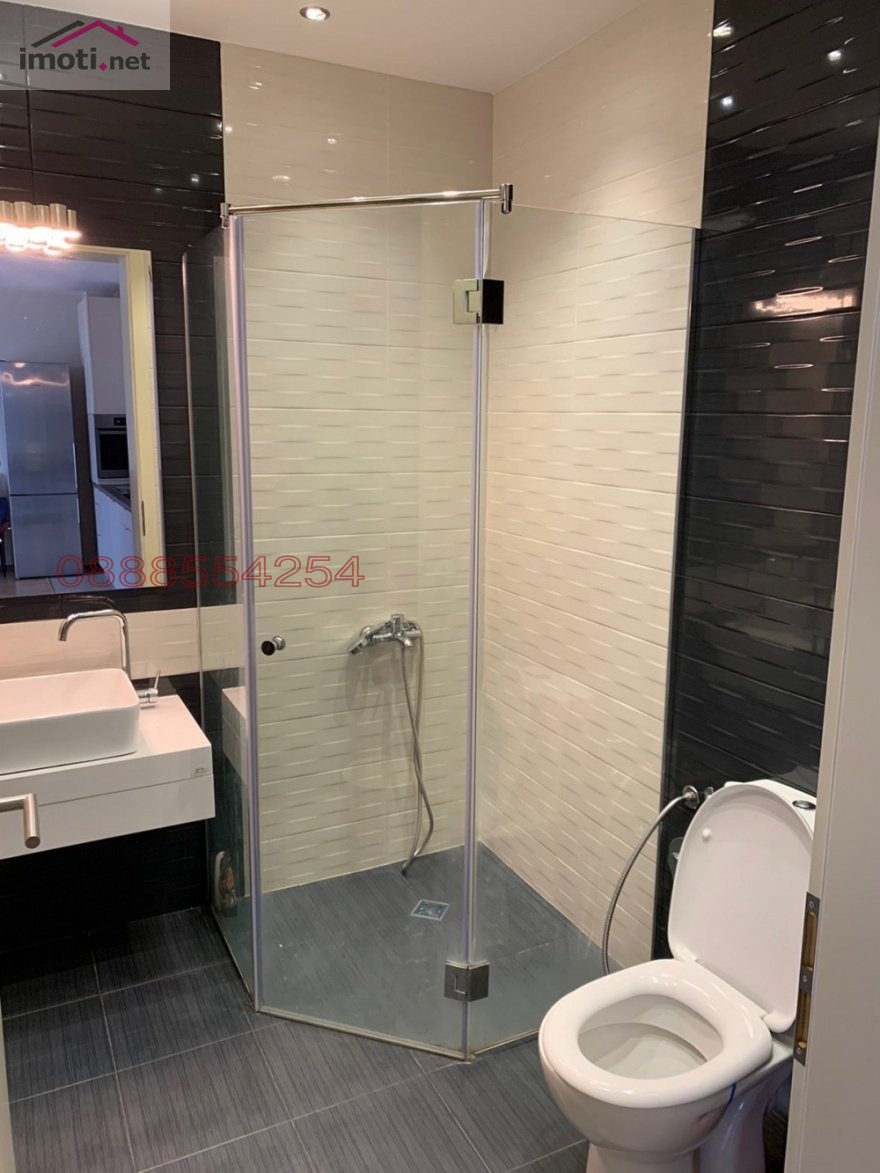 Продава 2-СТАЕН, гр. София, Кръстова вада, снимка 5 - Апартаменти - 54940519