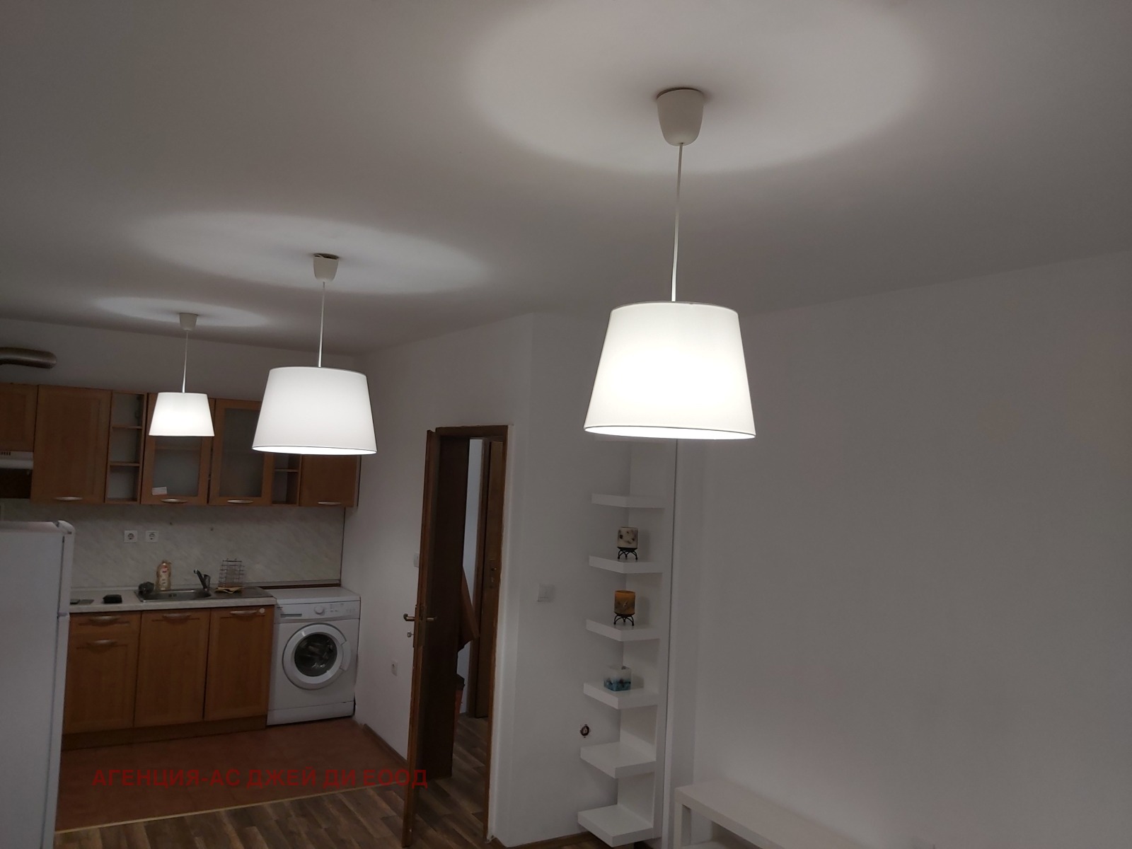Продава 2-СТАЕН, гр. София, Люлин - център, снимка 3 - Апартаменти - 55608049