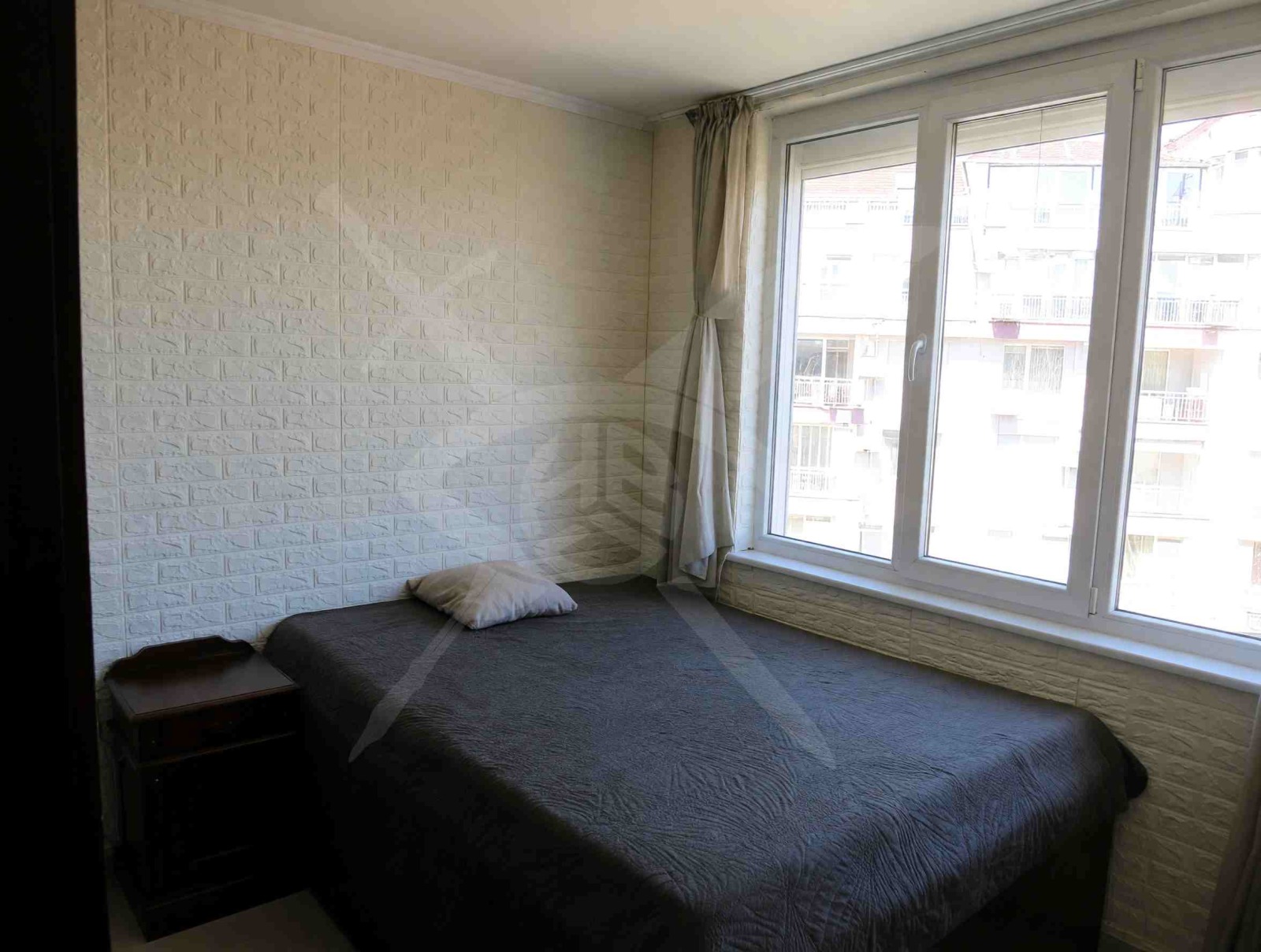 Продава 3-СТАЕН, гр. Бургас, Лазур, снимка 4 - Апартаменти - 54740632