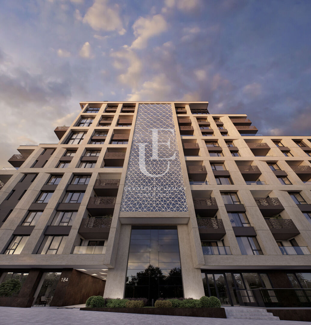 Продава 3-СТАЕН, гр. София, Кръстова вада, снимка 15 - Апартаменти - 55642778