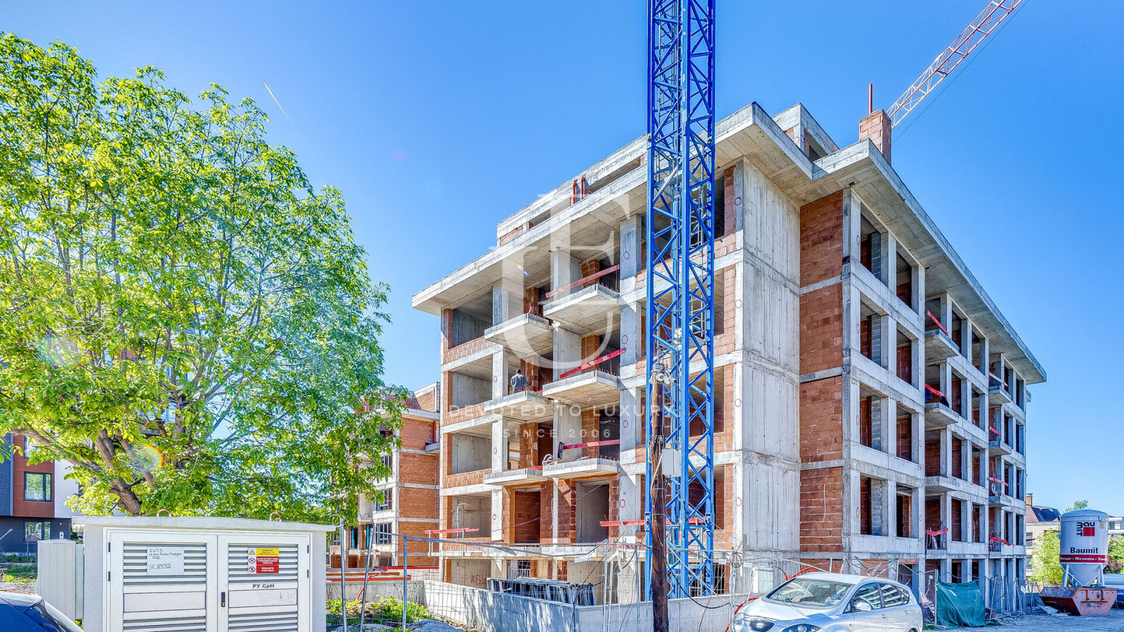 Продава 3-СТАЕН, гр. София, Кръстова вада, снимка 4 - Апартаменти - 55642778