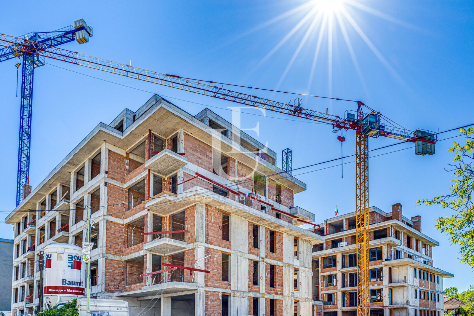 Продава 3-СТАЕН, гр. София, Кръстова вада, снимка 3 - Апартаменти - 55642778