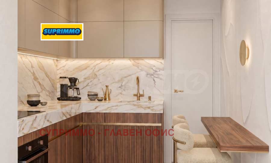 Продава 3-СТАЕН, гр. София, Хиподрума, снимка 13 - Апартаменти - 55942325