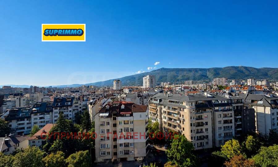 Продава 3-СТАЕН, гр. София, Хиподрума