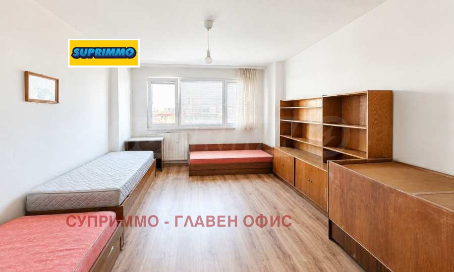 Продава 3-СТАЕН, гр. София, Хиподрума, снимка 3 - Апартаменти - 55942325