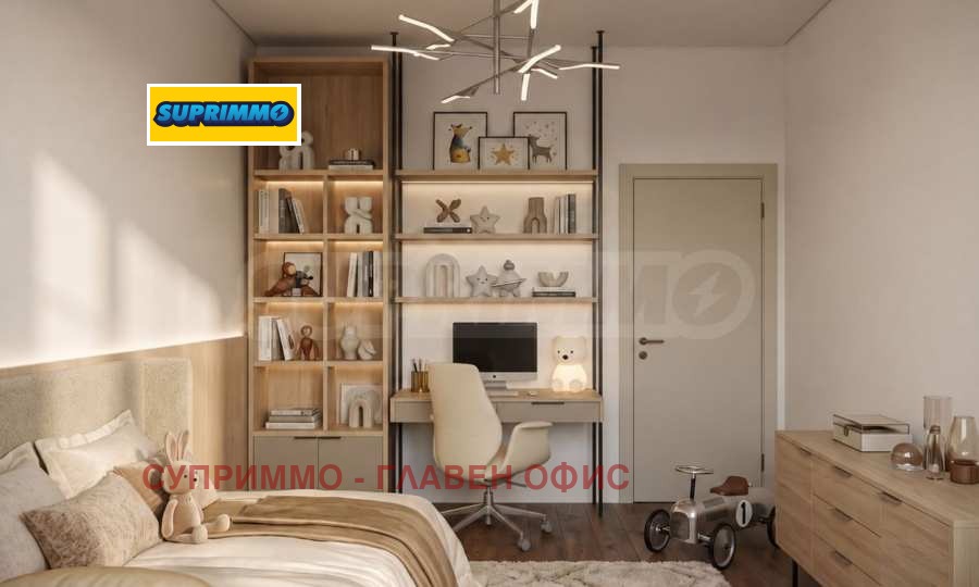 Продава 3-СТАЕН, гр. София, Хиподрума, снимка 10 - Апартаменти - 55942325