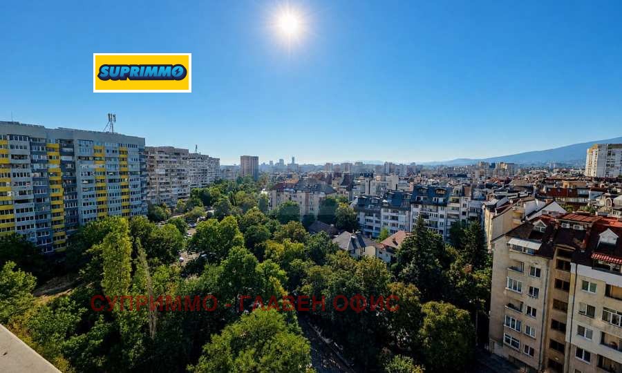 Продава 3-СТАЕН, гр. София, Хиподрума, снимка 2 - Апартаменти - 55942325