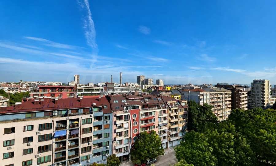Продава 3-СТАЕН, гр. София, Хиподрума, снимка 16 - Апартаменти - 55942325