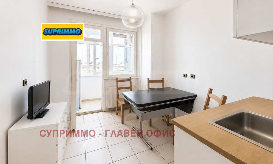 Продава 3-СТАЕН, гр. София, Хиподрума, снимка 11 - Апартаменти - 55942325