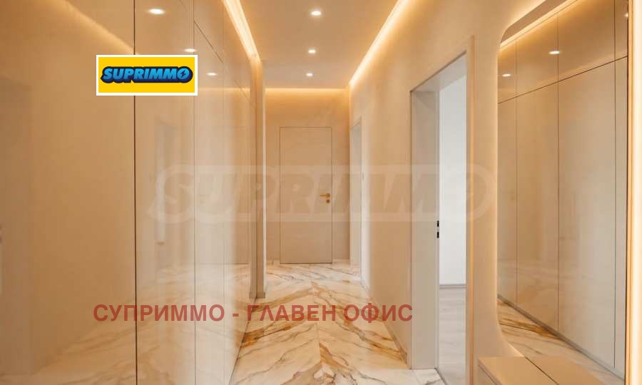 Продава 3-СТАЕН, гр. София, Хиподрума, снимка 16 - Апартаменти - 55942325
