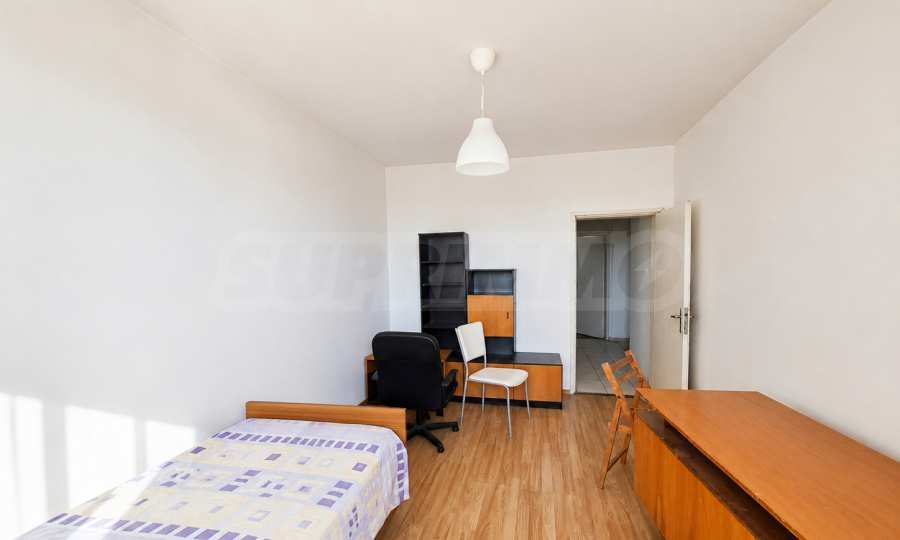 Продава 3-СТАЕН, гр. София, Хиподрума, снимка 7 - Апартаменти - 55942325