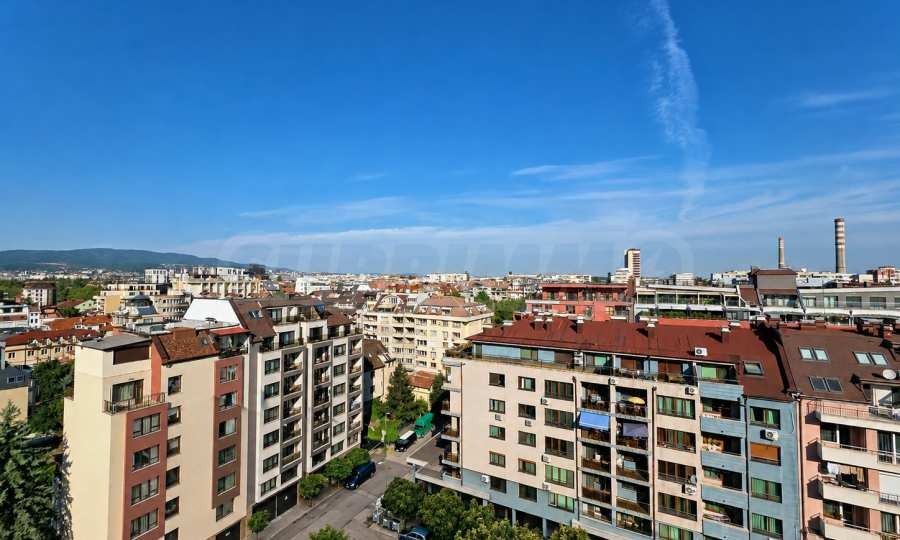Продава 3-СТАЕН, гр. София, Хиподрума, снимка 15 - Апартаменти - 55942325