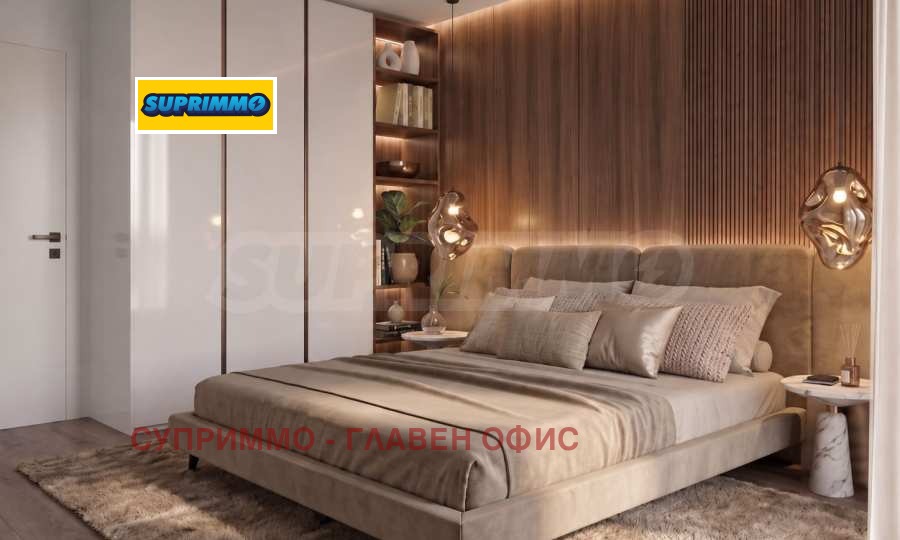 Продава 3-СТАЕН, гр. София, Хиподрума, снимка 8 - Апартаменти - 55942325