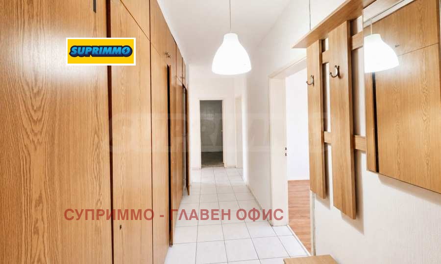 Продава 3-СТАЕН, гр. София, Хиподрума, снимка 14 - Апартаменти - 55942325
