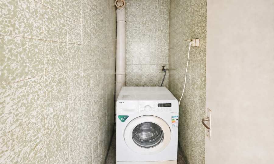 Продава 3-СТАЕН, гр. София, Хиподрума, снимка 13 - Апартаменти - 55942325