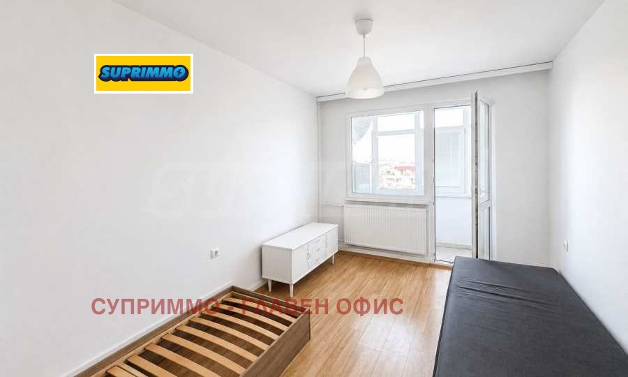 Продава 3-СТАЕН, гр. София, Хиподрума, снимка 6 - Апартаменти - 55942325