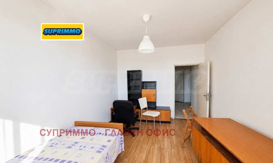 Продава 3-СТАЕН, гр. София, Хиподрума, снимка 9 - Апартаменти - 55942325