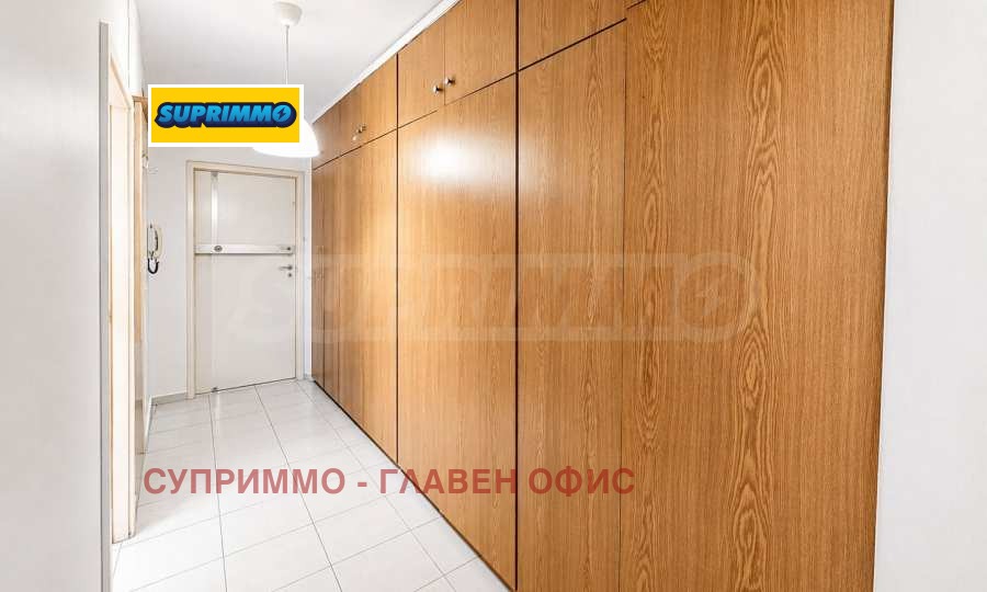 Продава 3-СТАЕН, гр. София, Хиподрума, снимка 15 - Апартаменти - 55942325