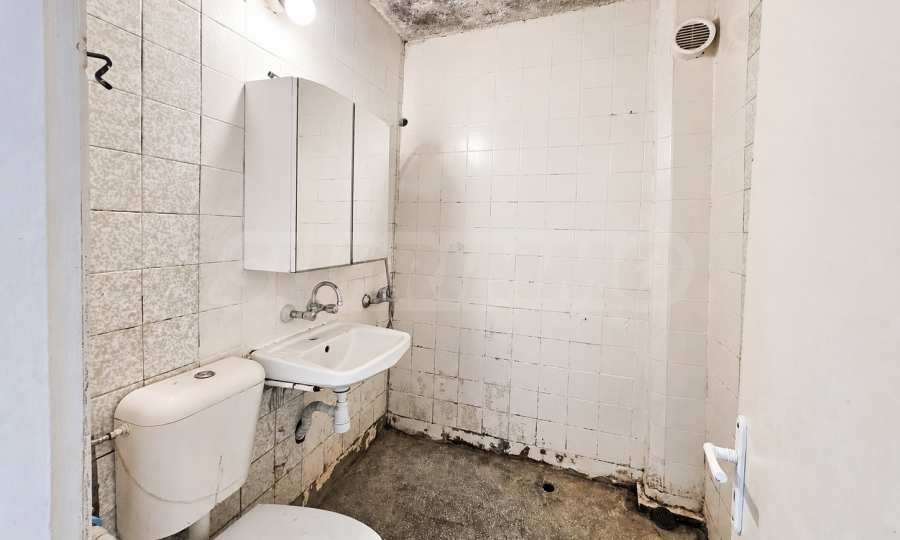 Продава 3-СТАЕН, гр. София, Хиподрума, снимка 12 - Апартаменти - 55942325