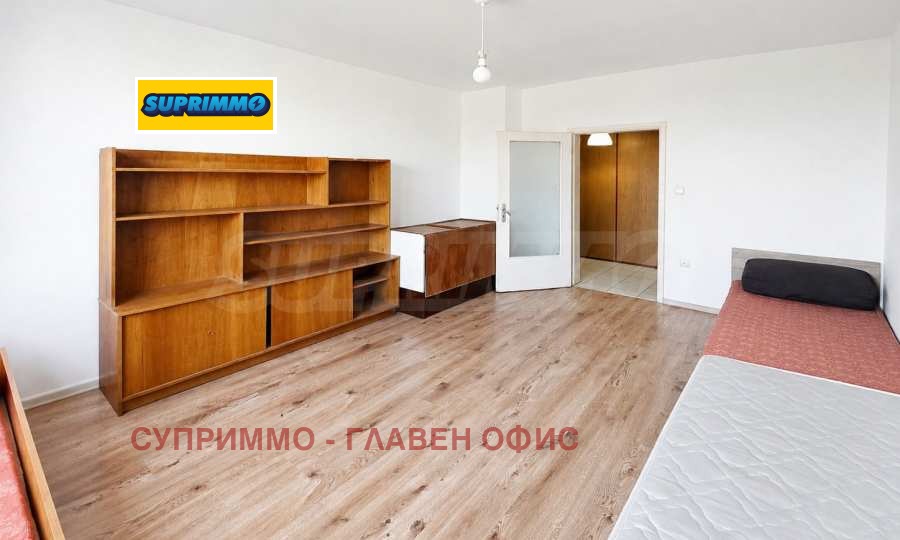 Продава 3-СТАЕН, гр. София, Хиподрума, снимка 5 - Апартаменти - 55942325