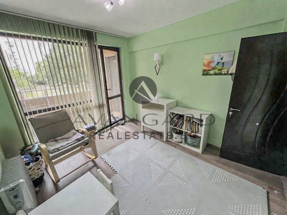 Продава 3-СТАЕН, гр. Пловдив, Кючук Париж, снимка 7 - Апартаменти - 56022570