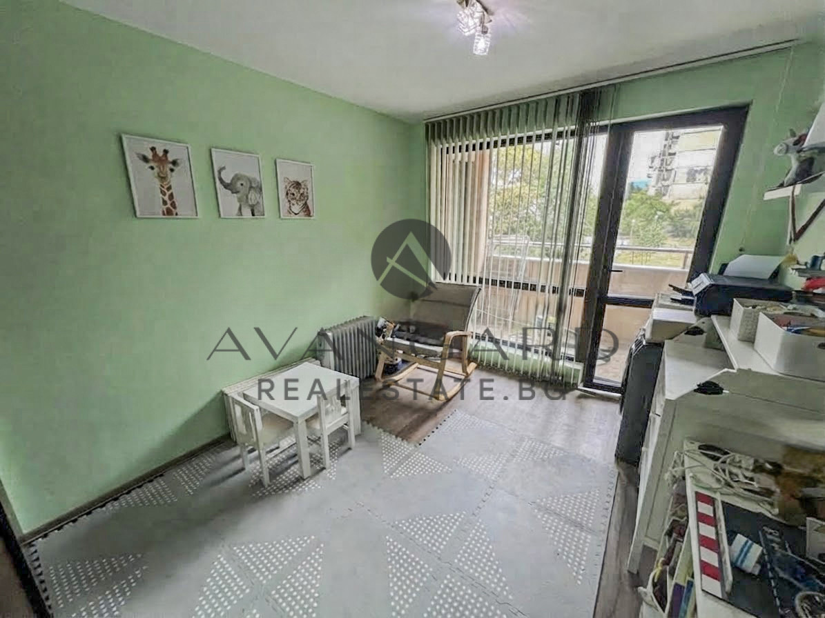 Продава 3-СТАЕН, гр. Пловдив, Кючук Париж, снимка 8 - Апартаменти - 56022570