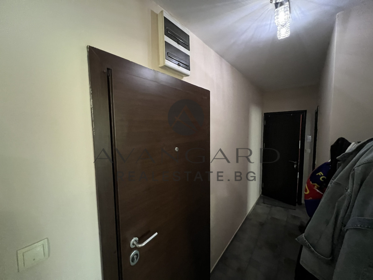 Продава 3-СТАЕН, гр. Пловдив, Кючук Париж, снимка 9 - Апартаменти - 56022570