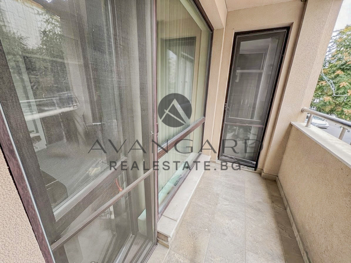 Продава 3-СТАЕН, гр. Пловдив, Кючук Париж, снимка 10 - Апартаменти - 56022570