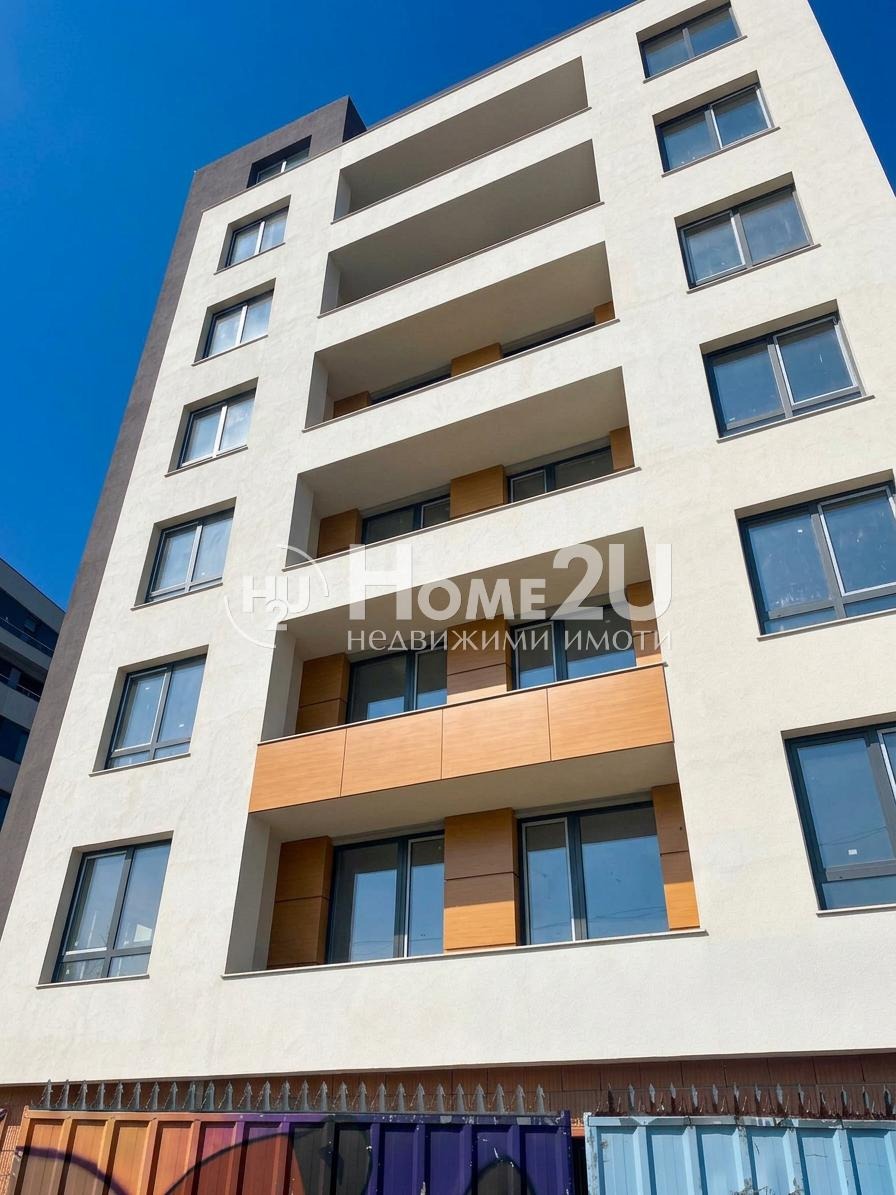 Продава 3-СТАЕН, гр. София, Красна поляна 2, снимка 3 - Апартаменти - 54288255