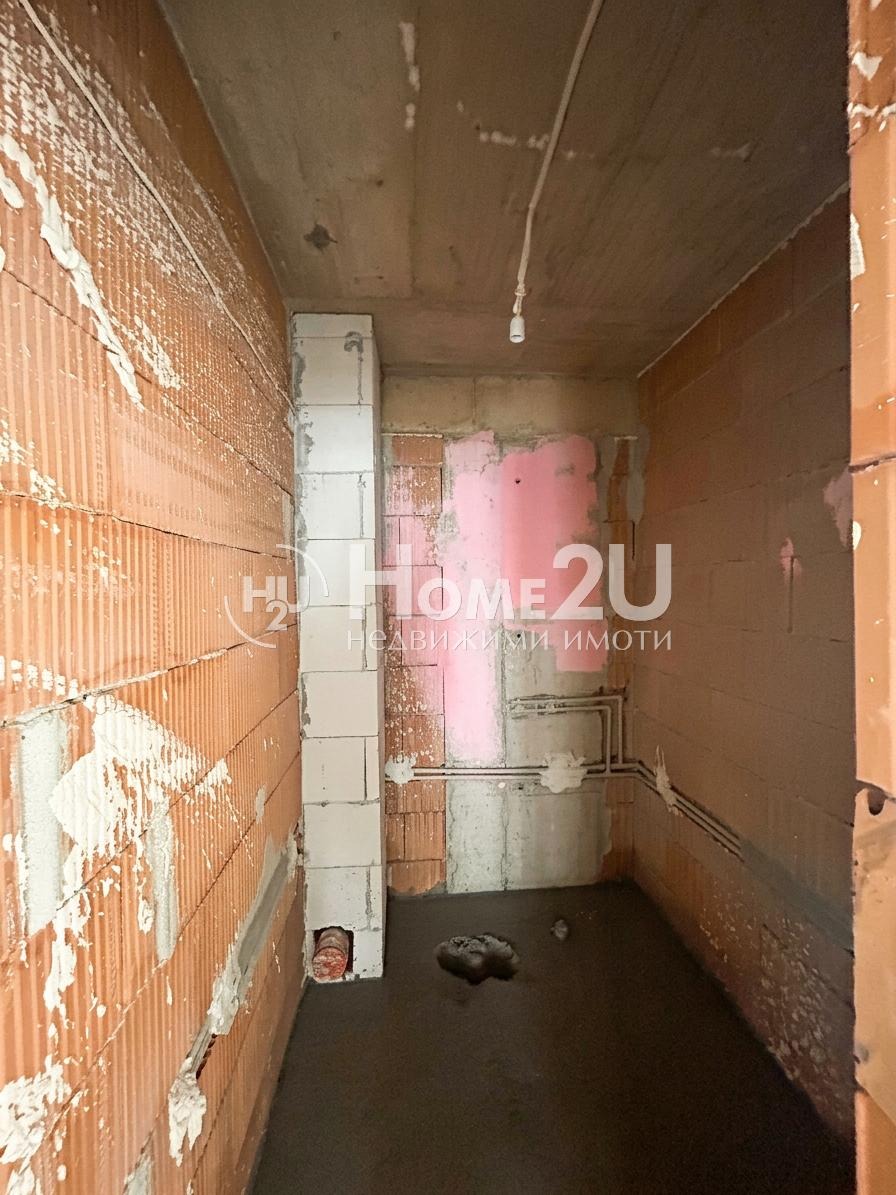 Продава 4-СТАЕН, гр. София, Красна поляна 2, снимка 11 - Апартаменти - 53735516