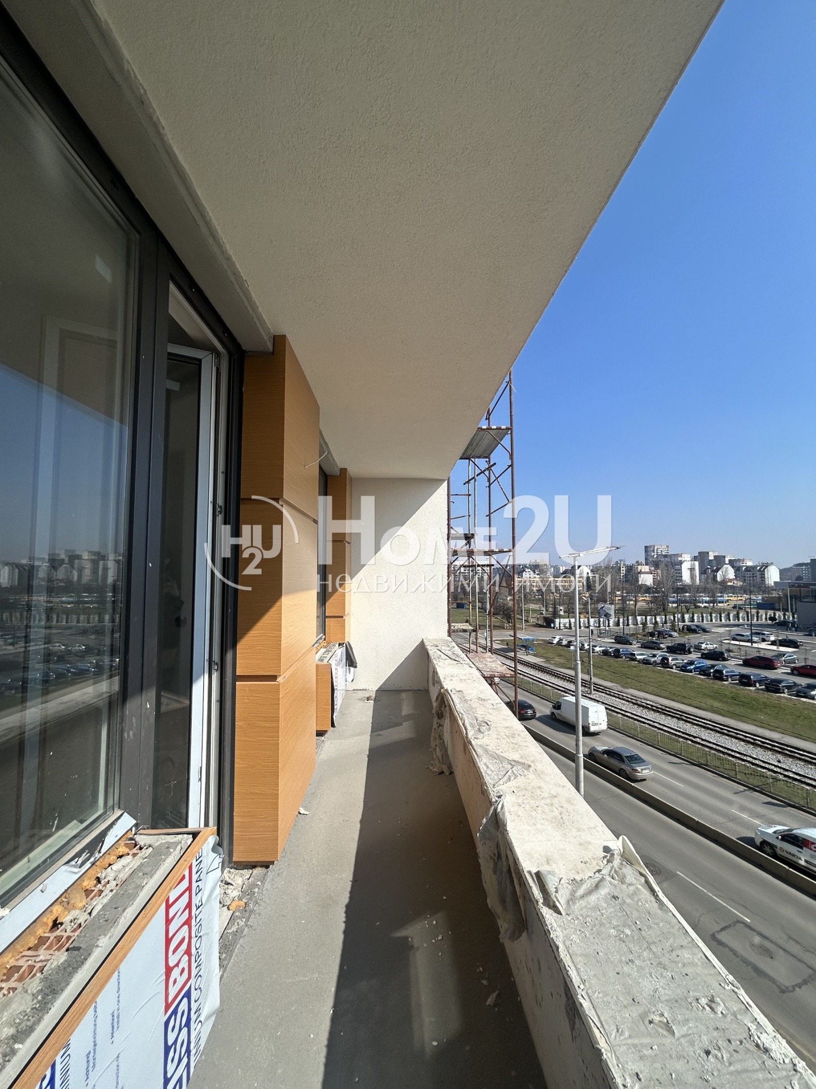 Продава 4-СТАЕН, гр. София, Красна поляна 2, снимка 5 - Апартаменти - 53735516