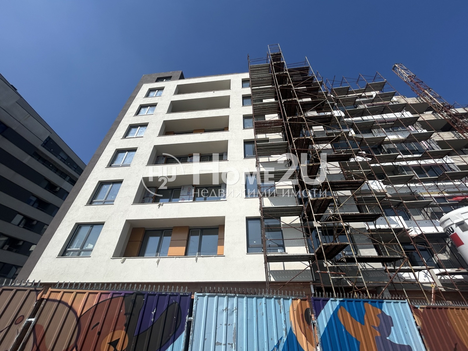 Продава 4-СТАЕН, гр. София, Красна поляна 2, снимка 13 - Апартаменти - 53735516