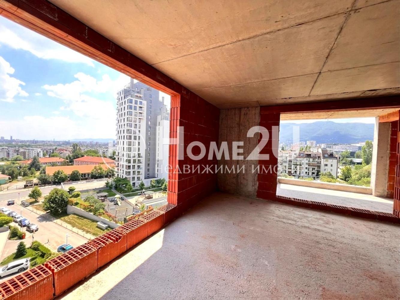 Продава 4-СТАЕН, гр. София, Овча купел