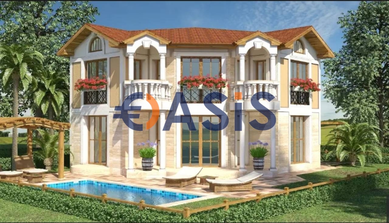 Продава КЪЩА, с. Кошарица, област Бургас