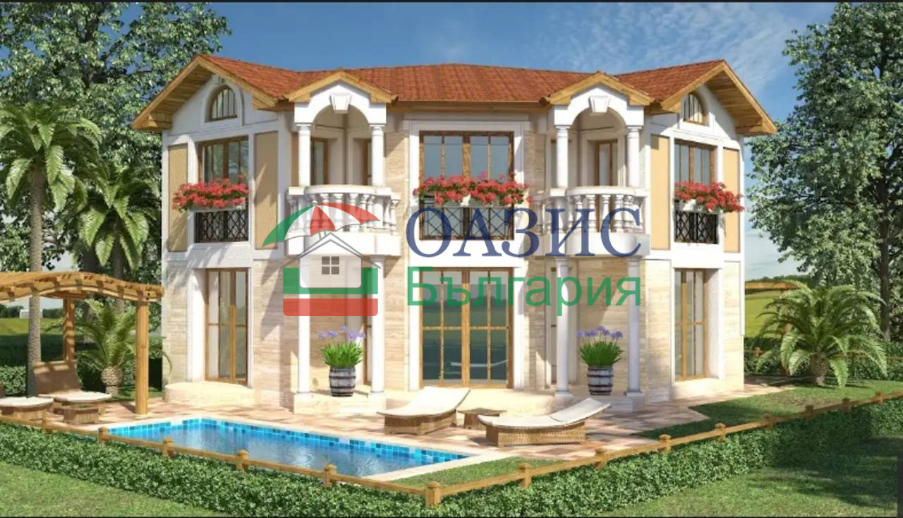 Продава КЪЩА, с. Кошарица, област Бургас