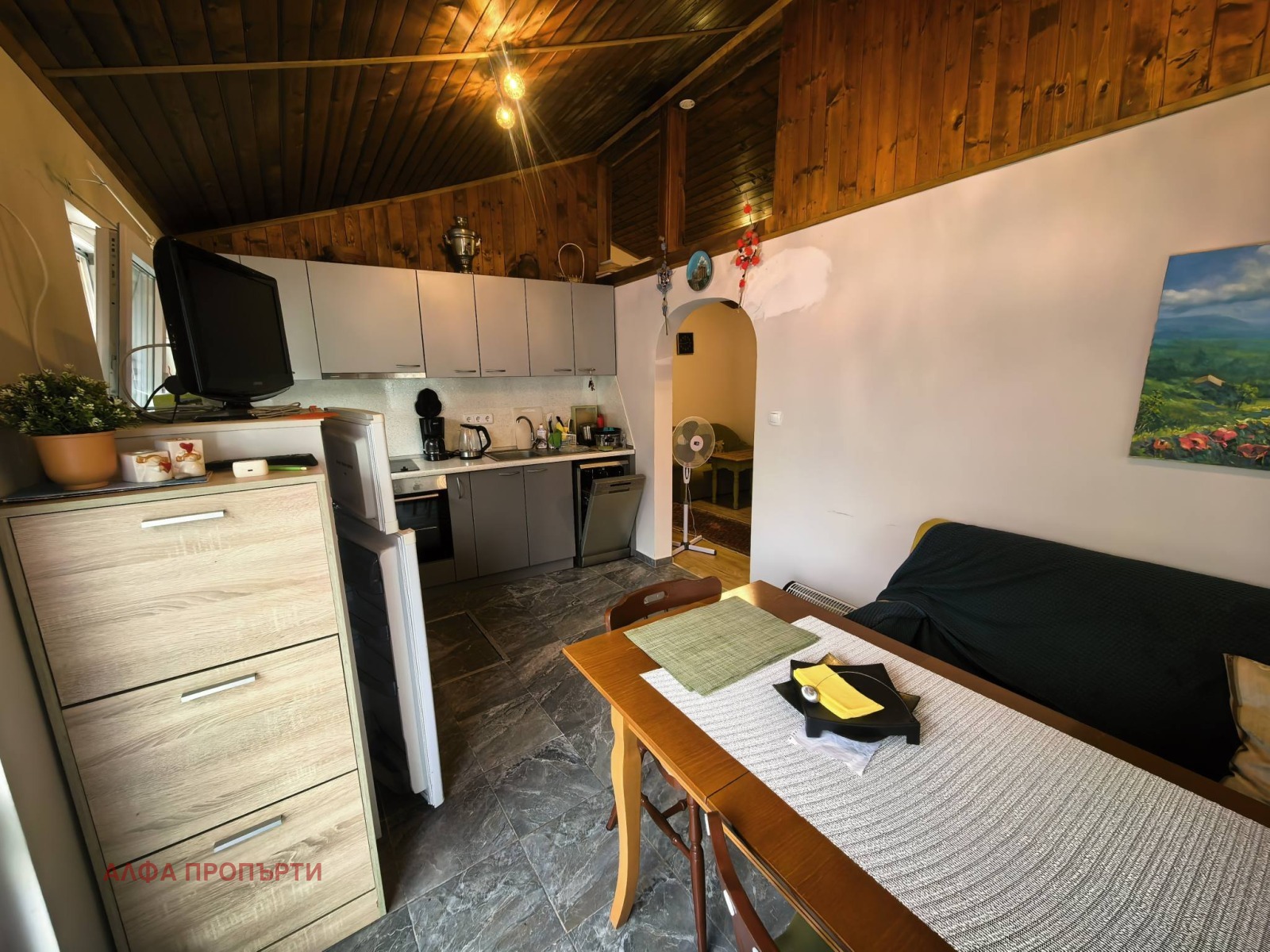 Продава КЪЩА, гр. София, Център, снимка 12 - Къщи - 54520673