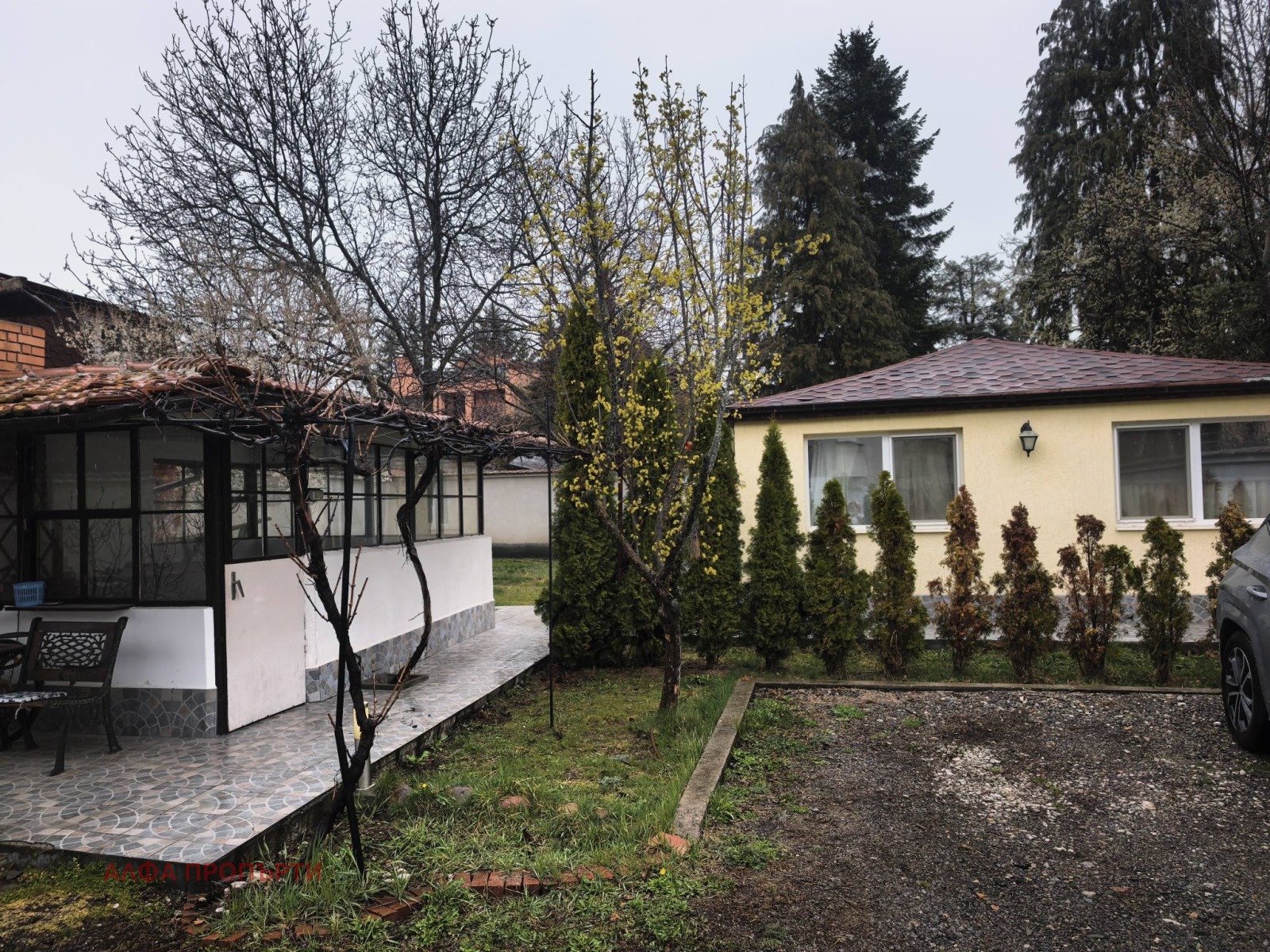 Продава КЪЩА, гр. София, Център, снимка 9 - Къщи - 54520673