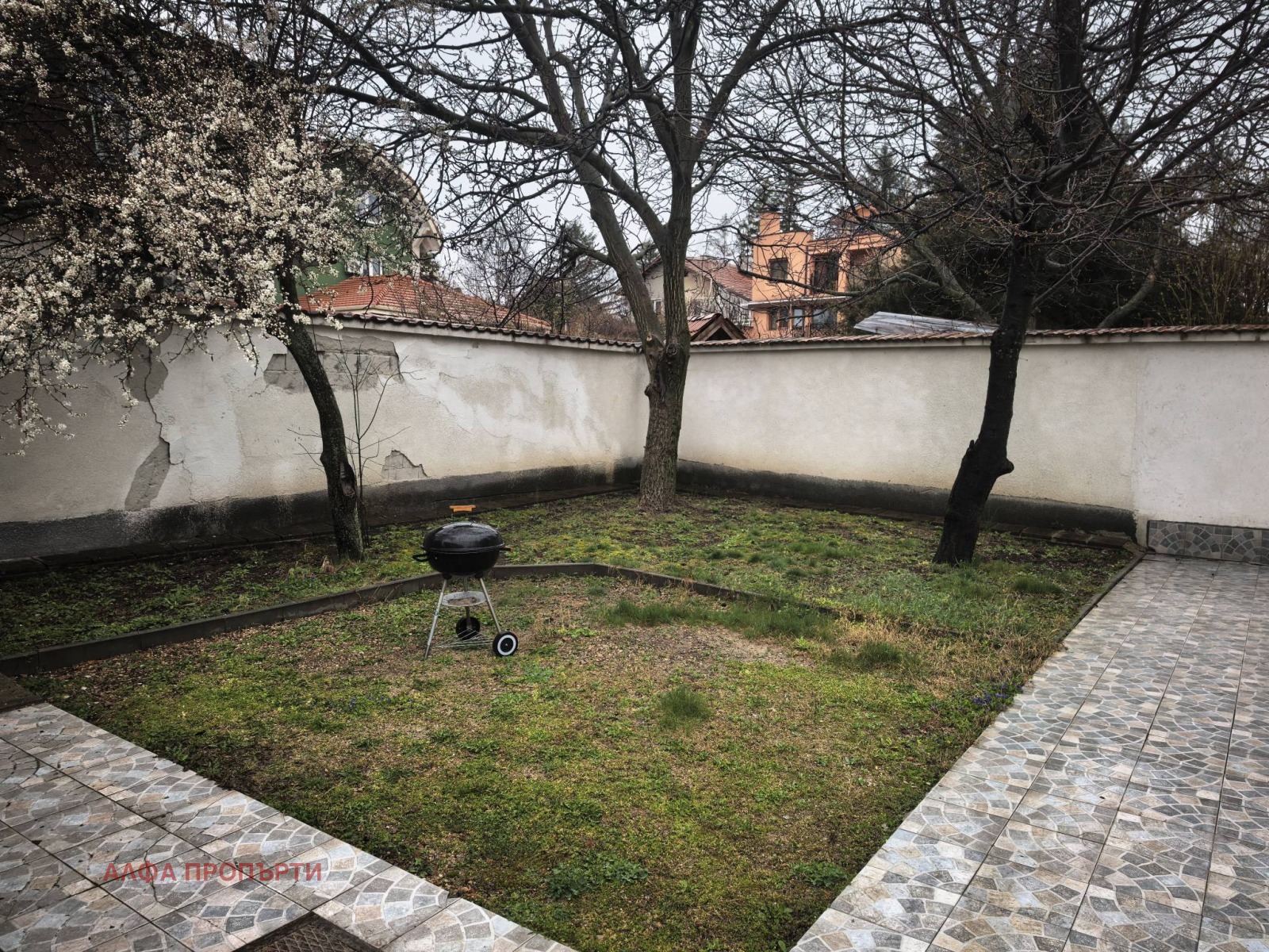 Продава КЪЩА, гр. София, Център, снимка 8 - Къщи - 54520673