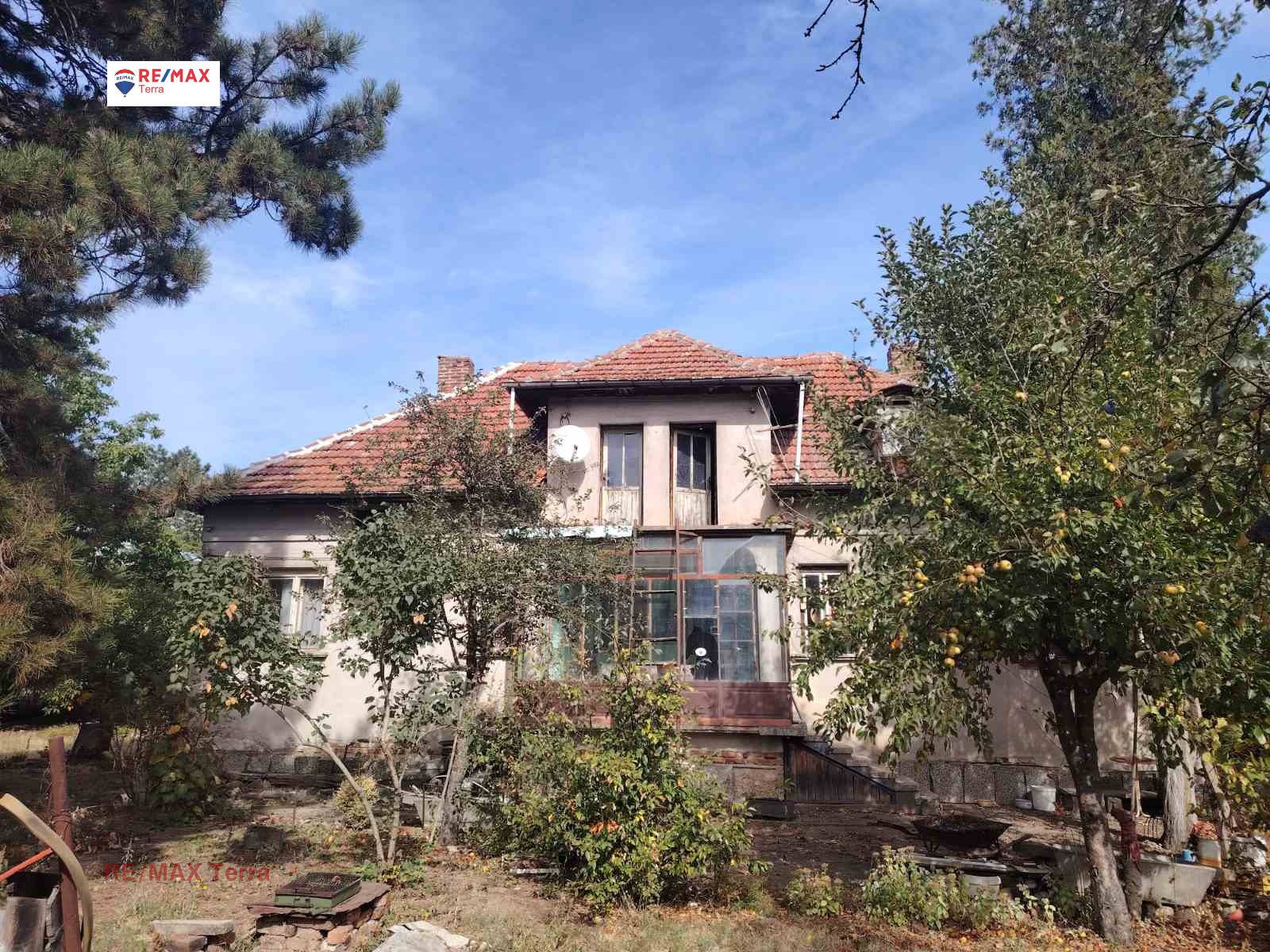Продава КЪЩА, с. Попица, област Враца, снимка 16 - Къщи - 56432233