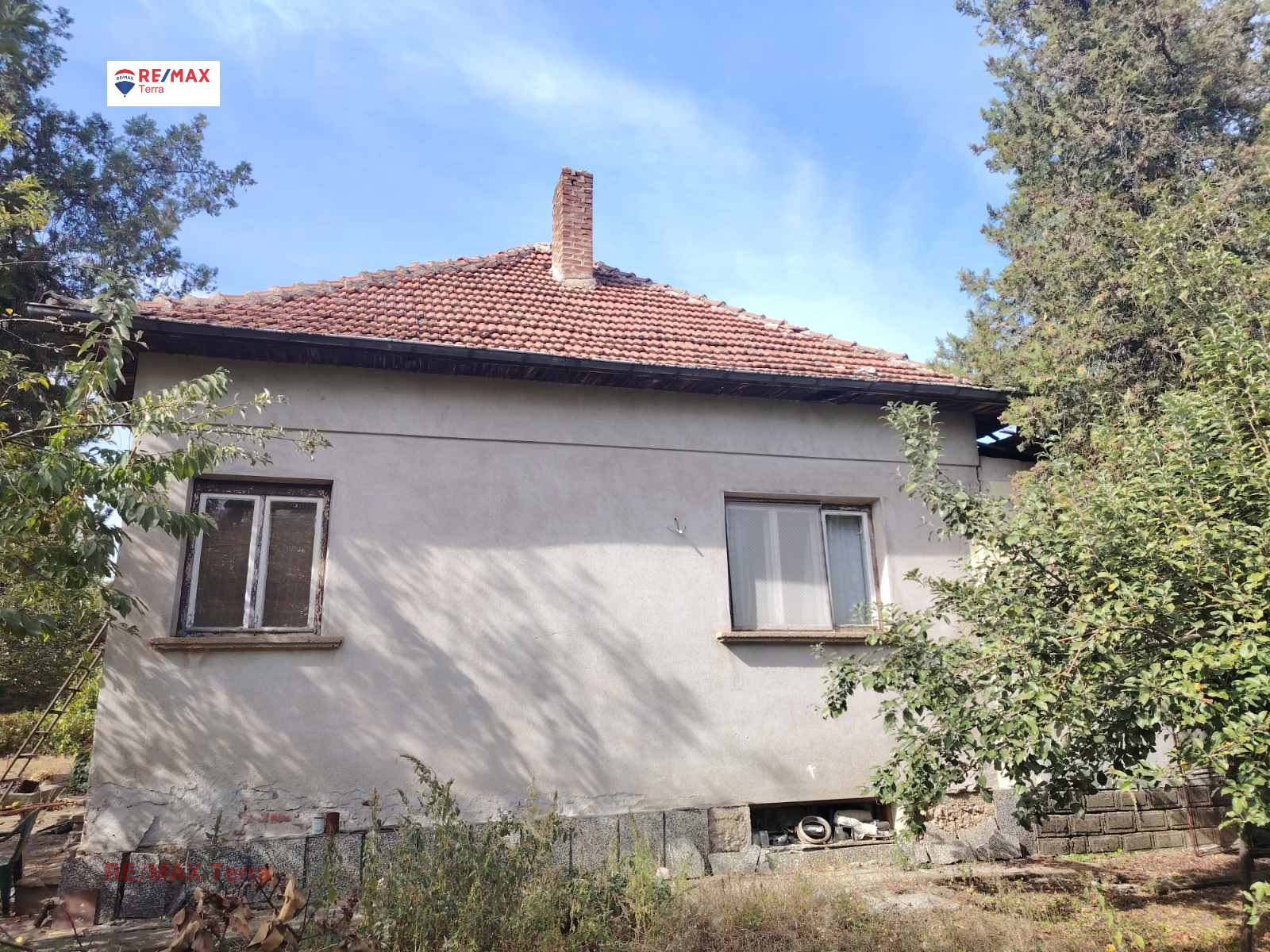 Продава КЪЩА, с. Попица, област Враца, снимка 4 - Къщи - 56432233